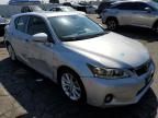 2012 Lexus CT 200