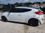 2012 Hyundai Veloster