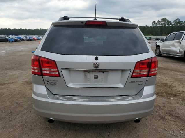 2009 Dodge Journey SXT