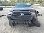 2016 Toyota Tacoma Double Cab