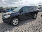 2009 Toyota Highlander Limited