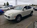 2004 Porsche Cayenne S