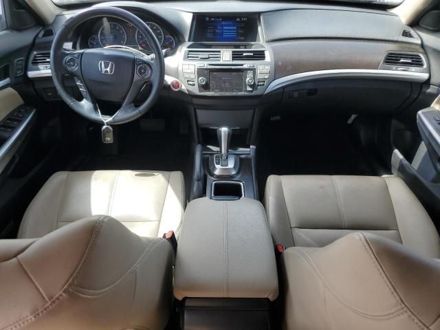 2015 Honda Crosstour EXL