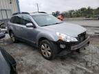 2011 Subaru Outback 3.6R Limited