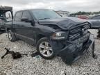 2013 Dodge RAM 1500 Sport