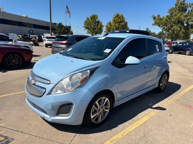 2015 Chevrolet Spark EV 1LT