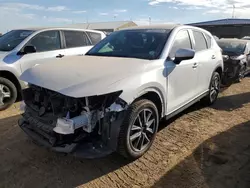 2018 Mazda CX-5 Touring en venta en Brighton, CO