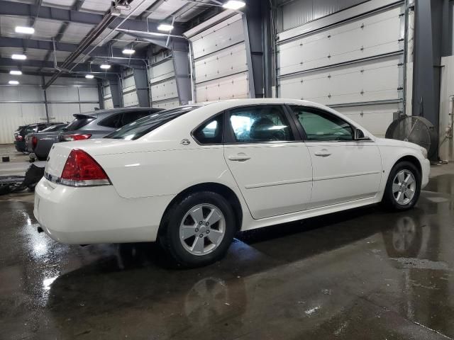 2009 Chevrolet Impala 1LT