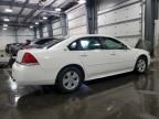 2009 Chevrolet Impala 1LT