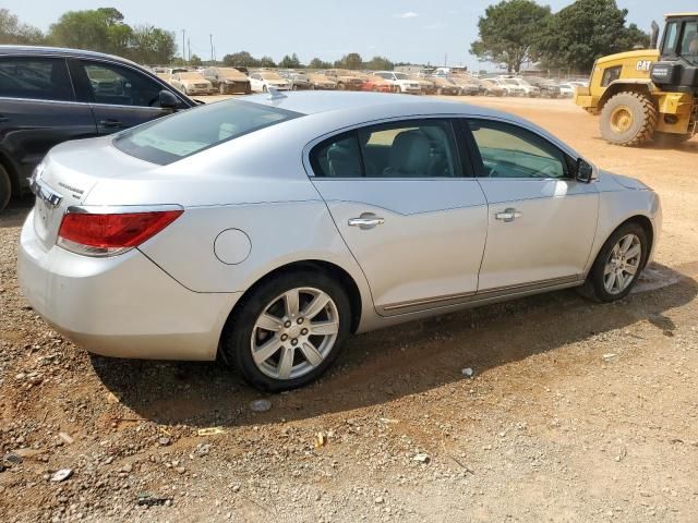 2010 Buick Lacrosse CXL