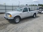 2002 Ford Ranger Super Cab