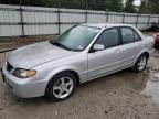 2003 Mazda Protege DX