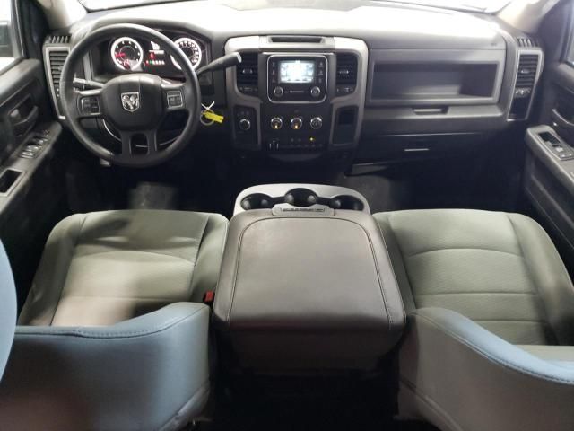 2014 Dodge RAM 2500 ST