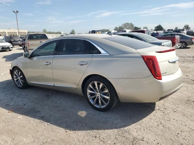 2013 Cadillac XTS