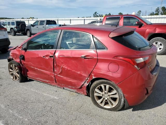 2015 Hyundai Elantra GT