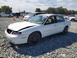 Chevrolet Vehiculos salvage en venta: 2004 Chevrolet Classic