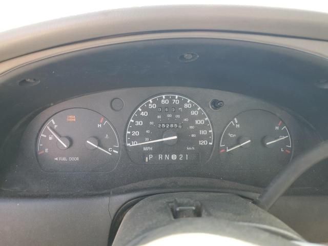 2000 Ford Ranger