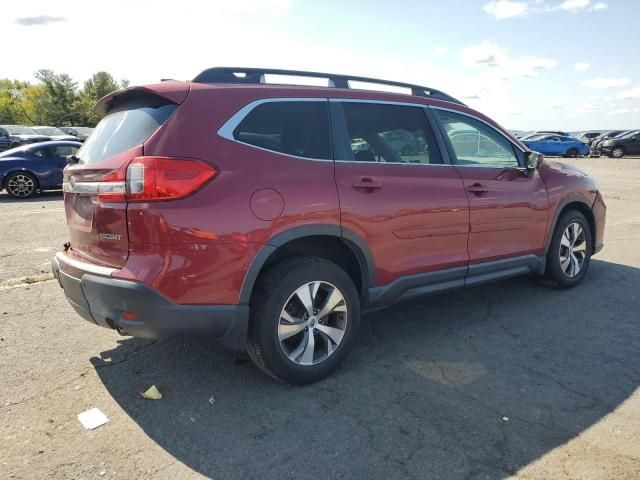 2019 Subaru Ascent Premium