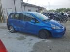 2008 Honda FIT