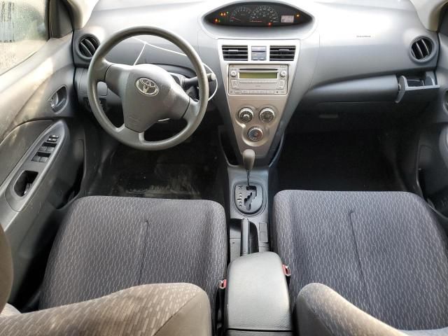 2010 Toyota Yaris