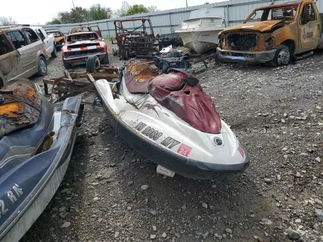 2009 BRP Jetski