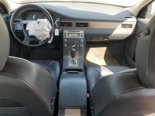 2008 Volvo S80 3.2