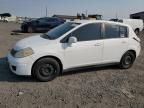 2008 Nissan Versa S