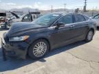 2016 Ford Fusion SE Phev