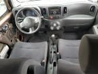 2011 Nissan Cube Base