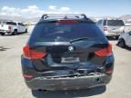 2015 BMW X1 XDRIVE28I