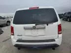 2013 Honda Pilot EXL