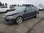 2010 Audi A3 Premium Plus