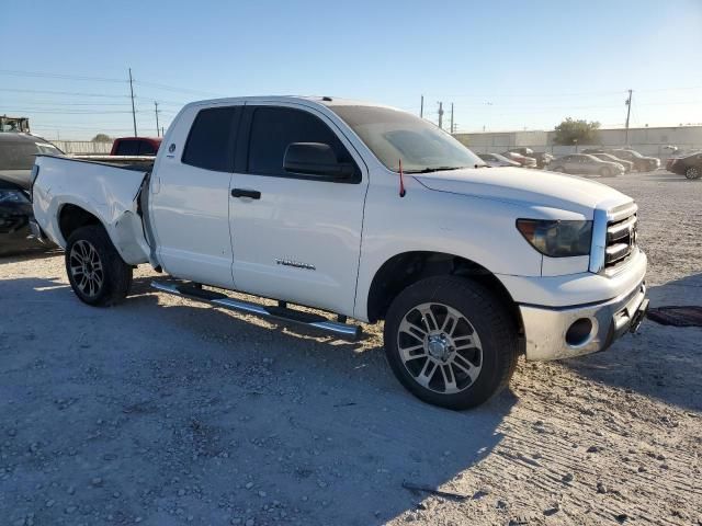 2013 Toyota Tundra Double Cab SR5