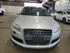 2009 Audi Q7 3.6 Quattro