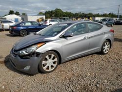 2013 Hyundai Elantra GLS en venta en Hillsborough, NJ