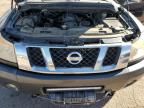 2008 Nissan Titan XE