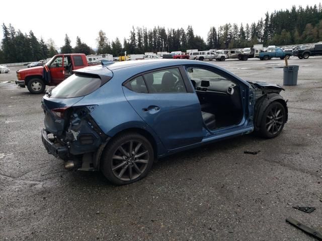 2018 Mazda 3 Touring