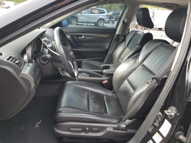 2014 Acura TL Tech