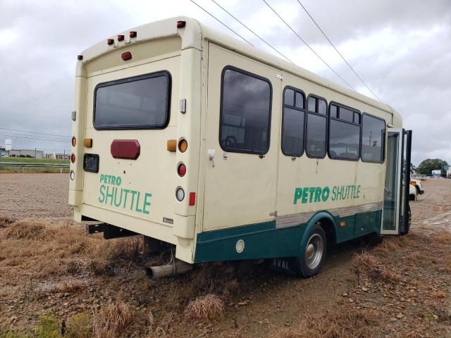 2008 GMC C4500 C4V042