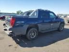 2002 Chevrolet Avalanche K2500