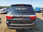 2012 Dodge Durango SXT