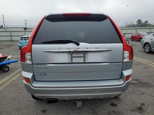 2014 Volvo XC90 3.2