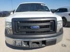 2013 Ford F150 Super Cab