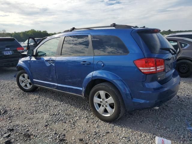 2010 Dodge Journey SXT