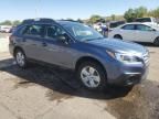 2015 Subaru Outback 2.5I