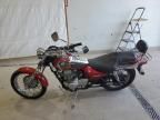 2002 Kawasaki BN125 A