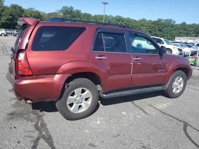 2006 Toyota 4runner SR5