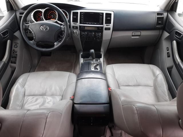 2005 Toyota 4runner Limited