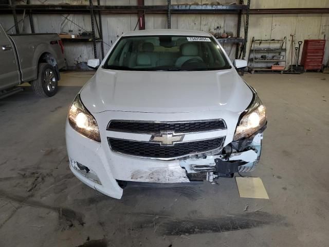 2013 Chevrolet Malibu 2LT