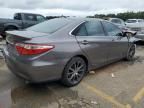 2015 Toyota Camry XSE